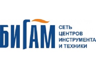 Сеть центров инструмента и техники "БИГАМ"